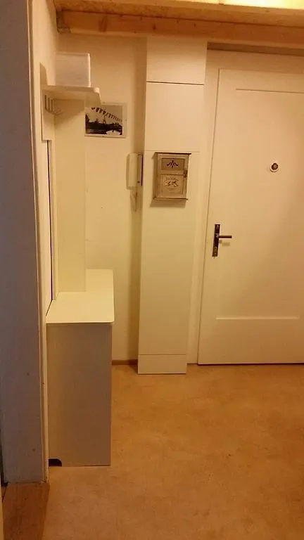 Apartment Victorie Prague Czech Republic