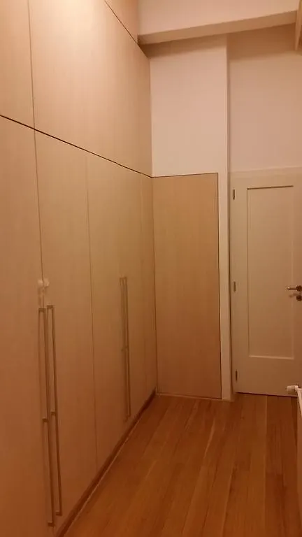 Apartment Victorie Prague